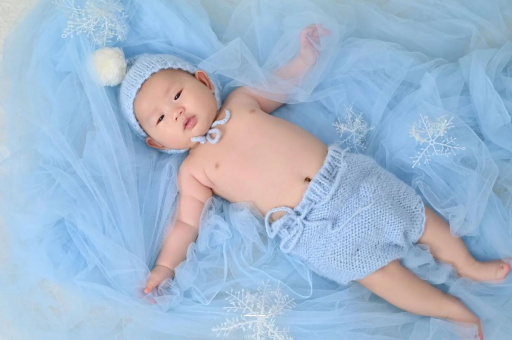果洛孕妇三个月肚子多大